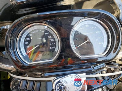Zdjęcie 7 z 9 samochodu: 2023 HARLEY-DAVIDSON FLTRK VIN:1HD1KZF18PB676342 - miniatura