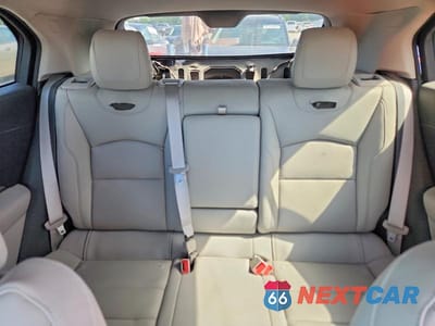 Zdjęcie 10 z 13 samochodu: 2023 CADILLAC XT4 LUXURY VIN:1GYAZAR42PF102696 - miniatura