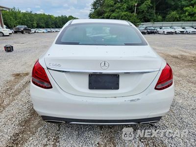 Zdjęcie 6 z 12 samochodu: 2018 MERCEDES-BENZ C 300 VIN:55SWF4JB6JU245340 - miniatura