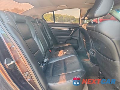 Zdjęcie 10 z 12 samochodu: 2013 ACURA TL SE VIN:19UUA8F38DA018780 - miniatura