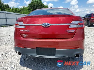 Zdjęcie 6 z 12 samochodu: 2013 FORD TAURUS LIMITED VIN:1FAHP2F82DG103611 - miniatura