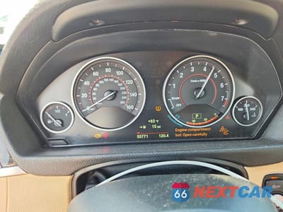 Zdjęcie 9 z 12 samochodu: 2019 BMW 430I GRAN COUPE VIN:WBA4J1C54KBM14348 - miniatura