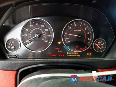 Zdjęcie 9 z 13 samochodu: 2015 BMW 435 XI VIN:WBA3R5C53FK372899 - miniatura