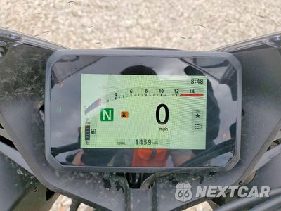Zdjęcie 7 z 9 samochodu: 2026 HONDA CBR650 R VIN:MLHRH1555T5200676 - miniatura