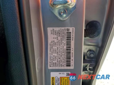 Zdjęcie 12 z 12 samochodu: 2023 HONDA CIVIC LX VIN:2HGFE2F23PH560831 - miniatura