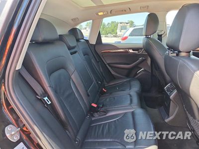 Zdjęcie 11 z 13 samochodu: 2015 AUDI Q5 PREMIUM VIN:WA1CFAFPXFA040072 - miniatura