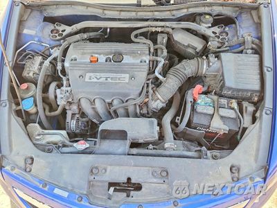 Zdjęcie 11 z 12 samochodu: 2011 HONDA ACCORD EXL VIN:1HGCS1B81BA012396 - miniatura