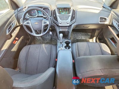 Zdjęcie 8 z 13 samochodu: 2015 CHEVROLET EQUINOX LT VIN:1GNALBEK8FZ109464 - miniatura