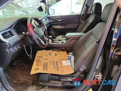 Zdjęcie 7 z 13 samochodu: 2019 GMC ACADIA SLE VIN:1GKKNRLA6KZ199240 - miniatura