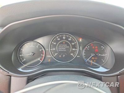 Zdjęcie 9 z 13 samochodu: 2025 MAZDA CX-50 PREMIUM VIN:7MMVABDY5SN389027 - miniatura