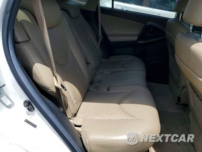 Zdjęcie 11 z 13 samochodu: 2011 TOYOTA RAV4 LIMITED VIN:2T3DF4DV0BW137435 - miniatura