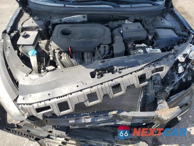 Zdjęcie 11 z 12 samochodu: 2019 HYUNDAI SONATA SE VIN:5NPE24AF5KH787706 - miniatura