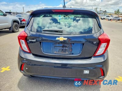 Zdjęcie 6 z 13 samochodu: 2020 CHEVROLET SPARK 1LT VIN:KL8CD6SA8LC427495 - miniatura