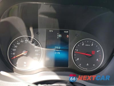 Zdjęcie 9 z 12 samochodu: 2024 MERCEDES-BENZ SPRINTER 4500 VIN:W1X9N33Y0RN277825 - miniatura