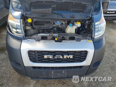 Zdjęcie 12 z 13 samochodu: 2020 RAM PROMASTER 3500 DELIVERY VAN VIN:3C6URVJG2LE108249 - miniatura