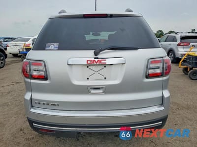 Zdjęcie 6 z 13 samochodu: 2013 GMC ACADIA SLE VIN:1GKKRNEDXDJ130492 - miniatura