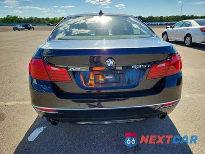 Zdjęcie 6 z 12 samochodu: 2015 BMW 535 XI VIN:WBA5B3C58FD544558 - miniatura