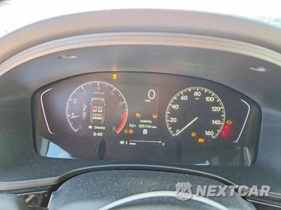 Zdjęcie 9 z 12 samochodu: 2026 HONDA CIVIC SPORT VIN:2HGFE2F56TH531926 - miniatura