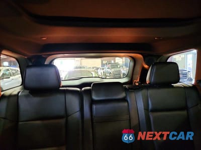 Zdjęcie 10 z 13 samochodu: 2018 JEEP GRAND CHEROKEE OVERLAND VIN:1C4RJFCG3JC387871 - miniatura