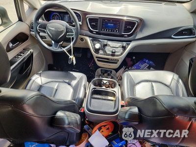 Zdjęcie 8 z 13 samochodu: 2021 CHRYSLER VOYAGER LXI VIN:2C4RC1DGXMR516986 - miniatura