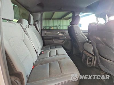 Zdjęcie 10 z 12 samochodu: 2022 RAM 1500 BIG HORN VIN:1C6RRFFGXNN287997 - miniatura