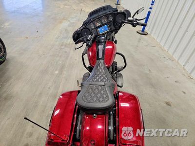 Zdjęcie 6 z 9 samochodu: 2018 HARLEY-DAVIDSON FLHXS STREET GLIDE SPECIAL VIN:1HD1KRC16JB621383 - miniatura