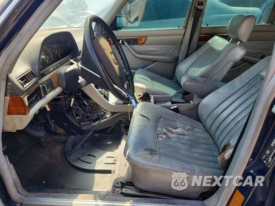 Zdjęcie 7 z 12 samochodu: 1986 MERCEDES-BENZ 420 SEL VIN:WDBCA35D7GA210198 - miniatura