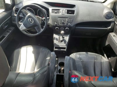 Zdjęcie 8 z 13 samochodu: 2012 MAZDA 5 VIN:JM1CW2CLXC0134127 - miniatura