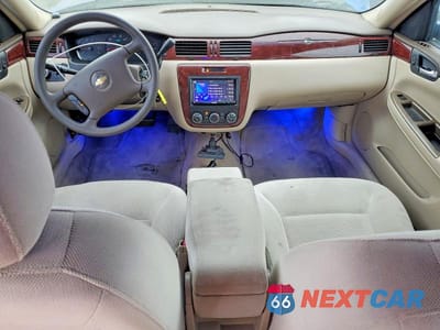Zdjęcie 8 z 12 samochodu: 2006 CHEVROLET IMPALA LS VIN:2G1WB58K569123095 - miniatura