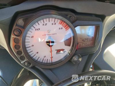 Zdjęcie 7 z 9 samochodu: 2007 SUZUKI GSX-R750 VIN:JS1GR7KA072105181 - miniatura
