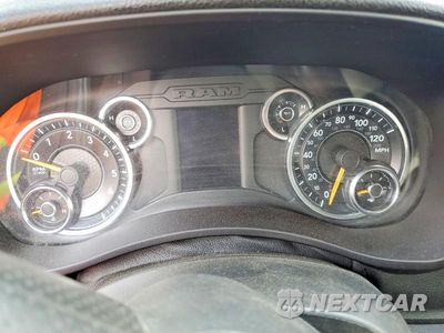 Zdjęcie 9 z 12 samochodu: 2022 RAM 2500 TRADESMAN VIN:3C6UR5CJ7NG298355 - miniatura