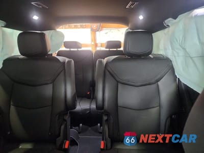 Zdjęcie 10 z 13 samochodu: 2023 CADILLAC XT6 PREMIUM LUXURY VIN:1GYKPDRS7PZ212555 - miniatura