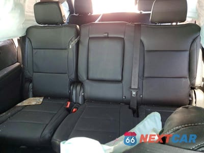 Zdjęcie 10 z 13 samochodu: 2026 CHEVROLET TAHOE C1500 LS VIN:1GNS5MKD9TR314433 - miniatura