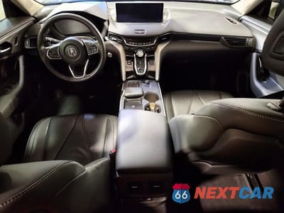 Zdjęcie 8 z 12 samochodu: 2025 ACURA TLX TECHNOLOGY VIN:19UUB5F43SA000205 - miniatura
