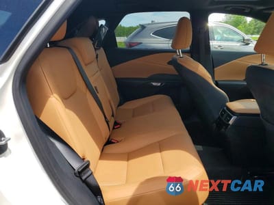 Zdjęcie 11 z 13 samochodu: 2023 LEXUS RX 350 PREMIUM VIN:2T2BAMCA6PC038006 - miniatura
