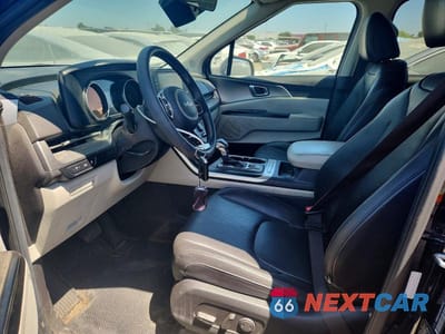 Zdjęcie 7 z 13 samochodu: 2022 KIA CARNIVAL LX VIN:KNDNB4H3XN6109673 - miniatura