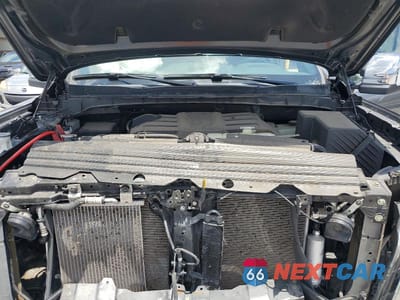 Zdjęcie 11 z 13 samochodu: 2023 NISSAN TITAN XD PLATINUM RESERVE VIN:1N6AA1FB4PN114691 - miniatura