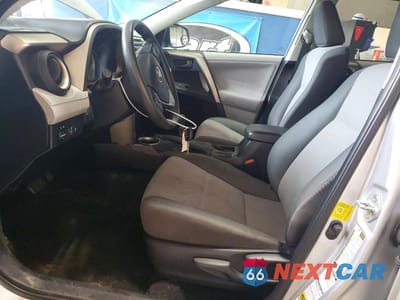 Zdjęcie 7 z 12 samochodu: 2013 TOYOTA RAV4 LE VIN:2T3BFREV6DW038897 - miniatura