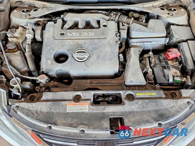 Zdjęcie 11 z 12 samochodu: 2017 NISSAN ALTIMA 3.5 SL VIN:1N4BL3AP9HC195691 - miniatura