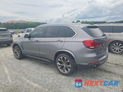 Drugie zdjęcie samochodu z przodu: 2015 BMW X5 XDRIVE35I VIN:5UXKR0C58F0K62569 - miniatura