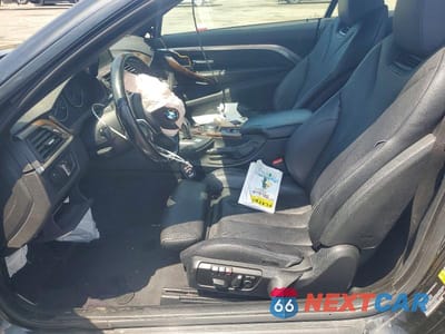Zdjęcie 7 z 12 samochodu: 2015 BMW 435 I VIN:WBA3T3C50F5A40829 - miniatura
