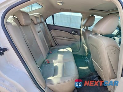 Zdjęcie 10 z 12 samochodu: 2010 FORD FUSION HYBRID VIN:3FADP0L39AR335610 - miniatura