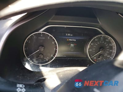 Zdjęcie 9 z 13 samochodu: 2020 NISSAN MURANO SV VIN:5N1AZ2BJ9LN121799 - miniatura