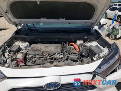 Zdjęcie 12 z 13 samochodu: 2024 TOYOTA RAV4 HYBRID XLE VIN:2T3RWRFV3RW192875 - miniatura