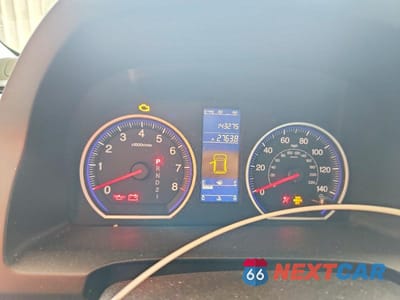 Zdjęcie 9 z 13 samochodu: 2010 HONDA CR-V LX VIN:5J6RE4H34AL072070 - miniatura