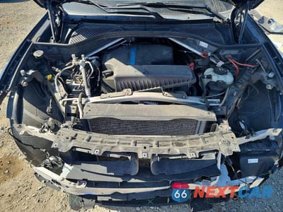 Zdjęcie 12 z 14 samochodu: 2018 BMW X5 XDR40E VIN:5UXKT0C59J0W03780 - miniatura