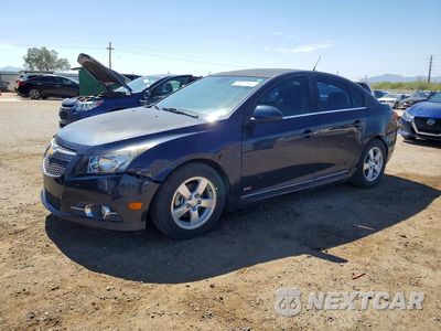 2014 CHEVROLET CRUZE LT 1G1PC5SB4E7348134 - główne zdjęcie licytacji z USA - miniatura