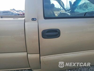 Zdjęcie 10 z 11 samochodu: 2004 CHEVROLET SILVERADO C1500 VIN:1GCEC14T44Z196081 - miniatura