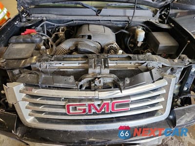 Zdjęcie 11 z 12 samochodu: 2013 GMC SIERRA K1500 SLT VIN:3GTP2WE27DG276473 - miniatura