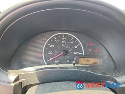 Zdjęcie 9 z 12 samochodu: 2012 NISSAN VERSA S/SV/SL VIN:3N1CN7APXCL868276 - miniatura